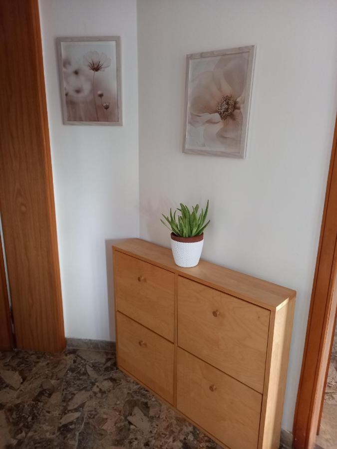 Fausto&Deby Apartment Oriago Eksteriør billede